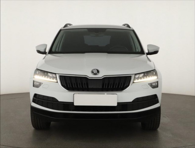 Škoda Karoq  2.0 TDI 