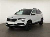 Škoda Karoq  2.0 TDI 