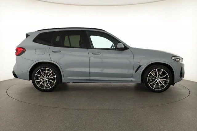 BMW X3  xDrive20d 