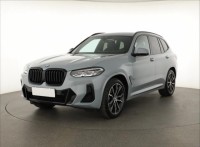 BMW X3  xDrive20d 