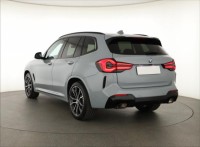 BMW X3  xDrive20d 