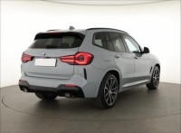 BMW X3  xDrive20d 