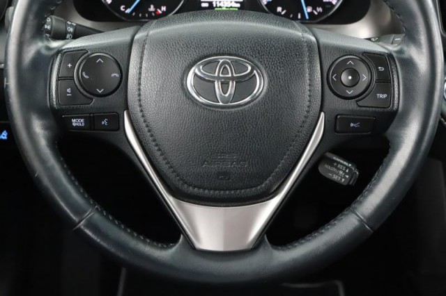 Toyota RAV 4  2.5 Hybrid 