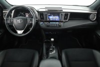 Toyota RAV 4  2.5 Hybrid 