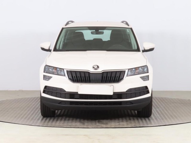 Škoda Karoq  1.6 TDI 