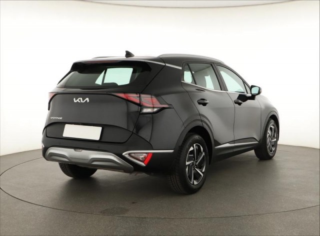 Kia Sportage  1.6 T-GDI Exclusive