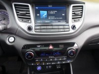 Hyundai Tucson  2.0 CRDi 