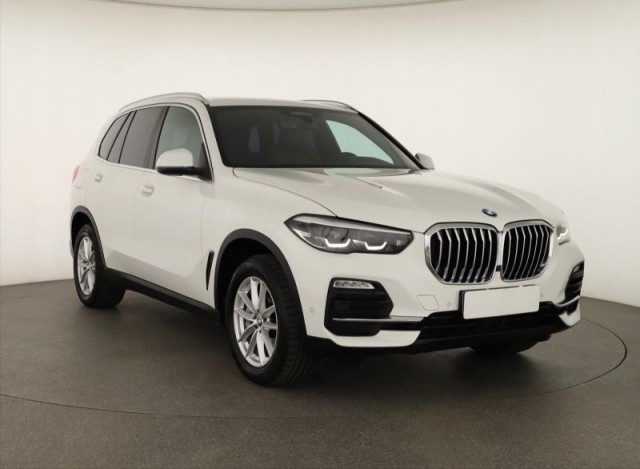 BMW X5  xDrive40i 