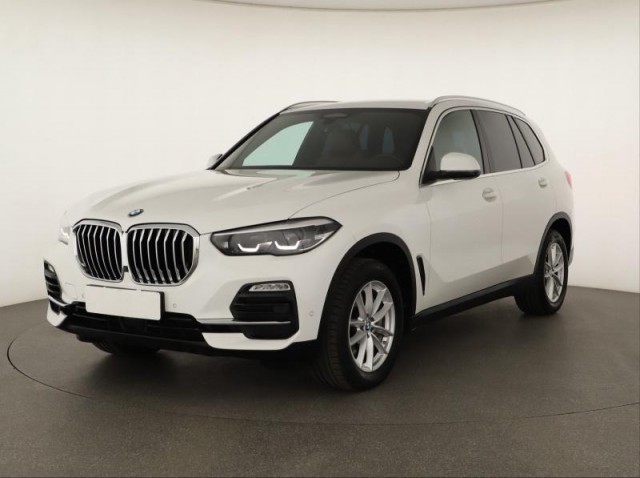 BMW X5  xDrive40i 