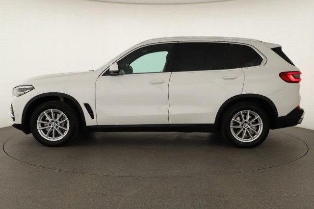 BMW X5  xDrive40i 