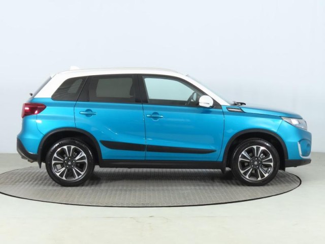 Suzuki Vitara  1.4 BoosterJet 