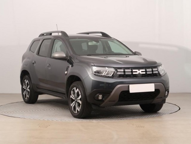 Dacia Duster  1.0 TCe Journey