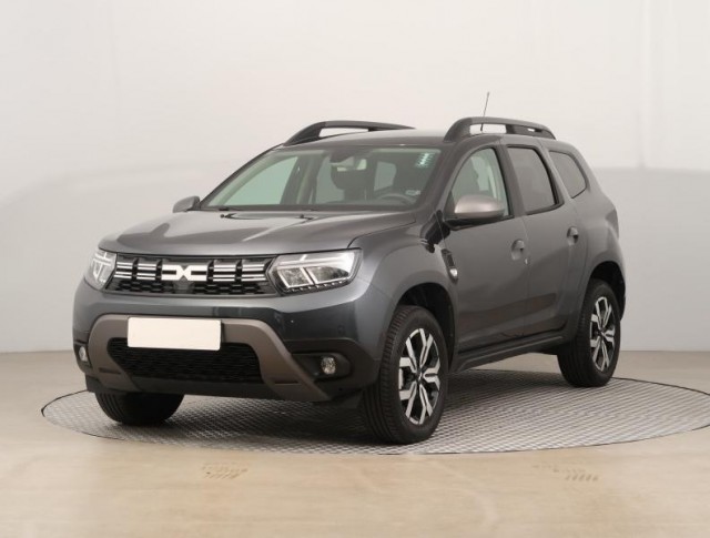 Dacia Duster  1.0 TCe Journey