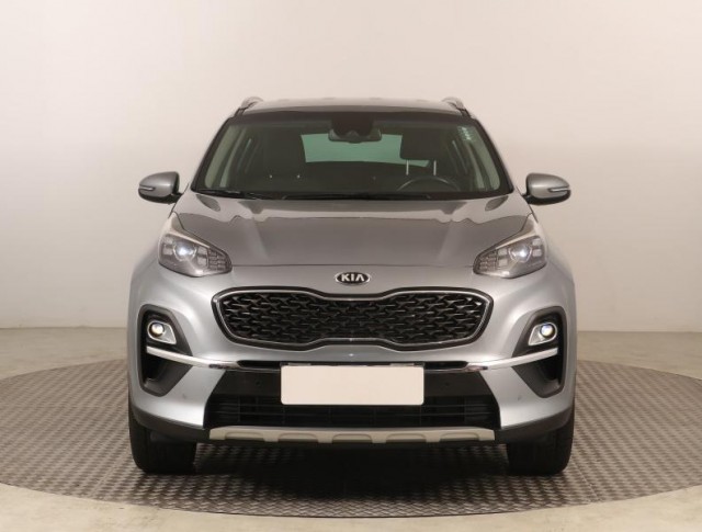 Kia Sportage  1.6 GDI 