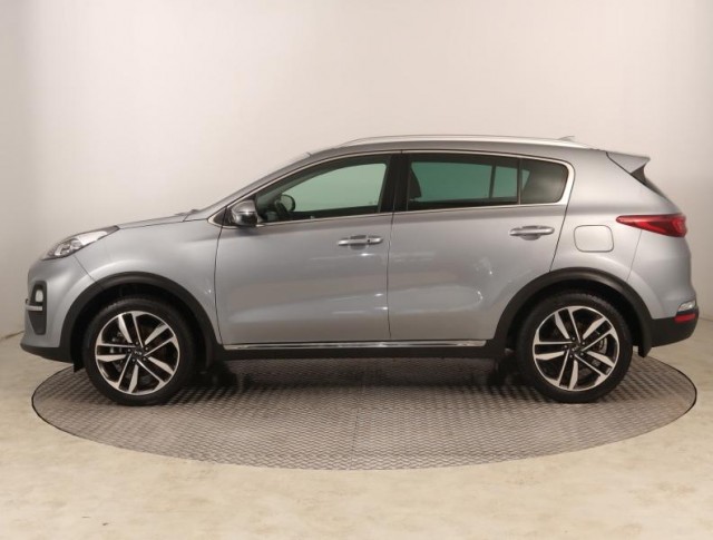 Kia Sportage  1.6 GDI 