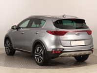 Kia Sportage  1.6 GDI 