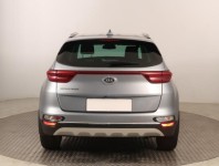 Kia Sportage  1.6 GDI 