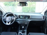 Kia Sportage  1.6 GDI 