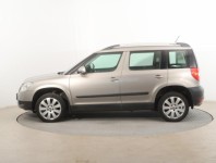 Škoda Yeti  2.0 TDI Elegance