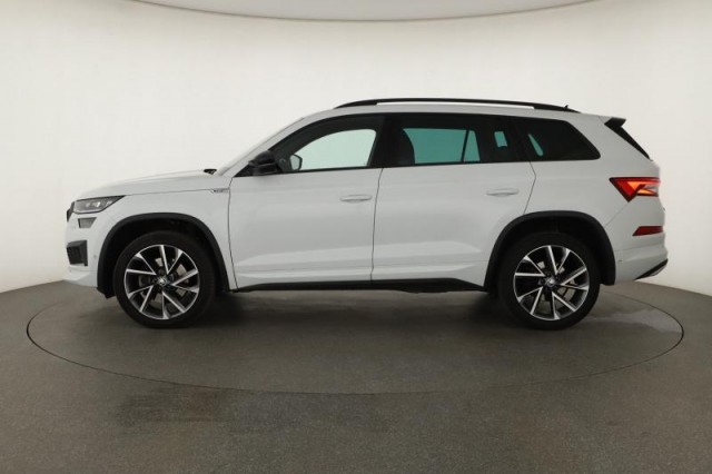 Škoda Kodiaq  2.0 TDI Sportline Exclusive