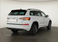 Škoda Kodiaq  2.0 TDI Sportline Exclusive