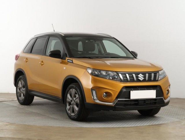 Suzuki Vitara  1.4 BoosterJet Premium