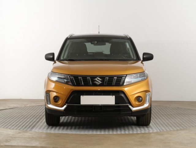 Suzuki Vitara  1.4 BoosterJet Premium