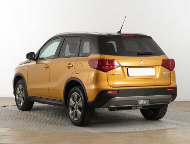 Suzuki Vitara  1.4 BoosterJet Premium