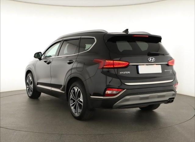 Hyundai Santa Fe  2.2 CRDi 