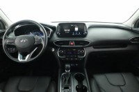 Hyundai Santa Fe  2.2 CRDi 