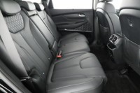 Hyundai Santa Fe  2.2 CRDi 