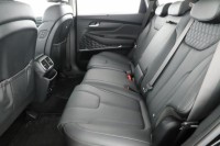 Hyundai Santa Fe  2.2 CRDi 