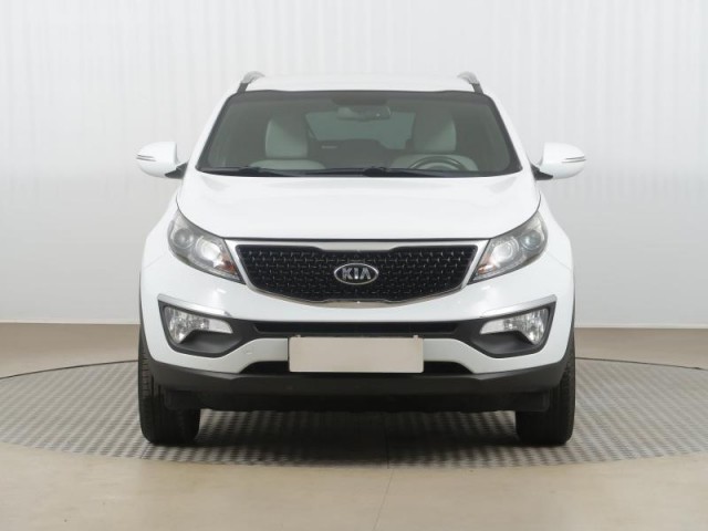 Kia Sportage  1.6 GDI 