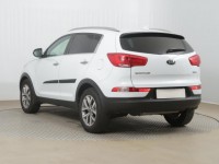 Kia Sportage  1.6 GDI 