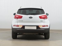 Kia Sportage  1.6 GDI 