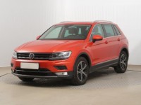 Volkswagen Tiguan  2.0 TDI 