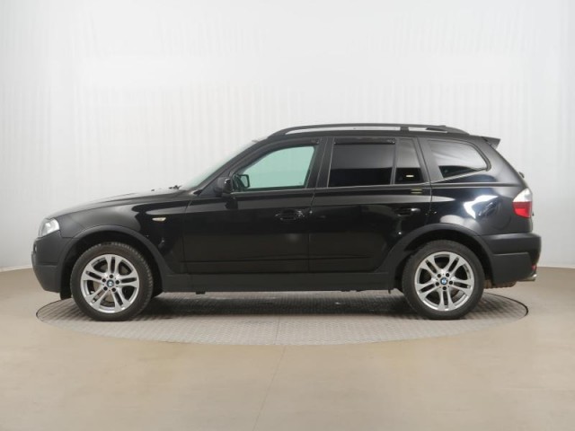 BMW X3  3.0sd 