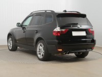 BMW X3  3.0sd 