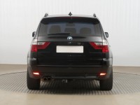 BMW X3  3.0sd 