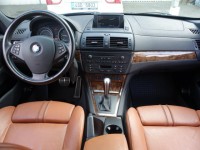 BMW X3  3.0sd 