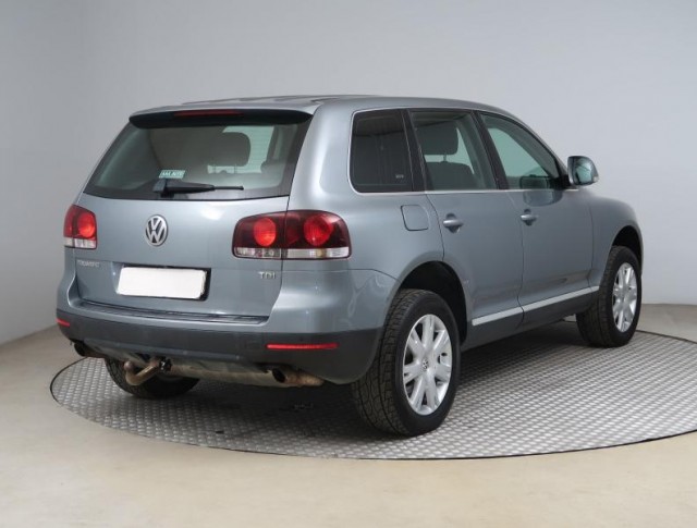 Volkswagen Touareg  2.5 R5 TDI 