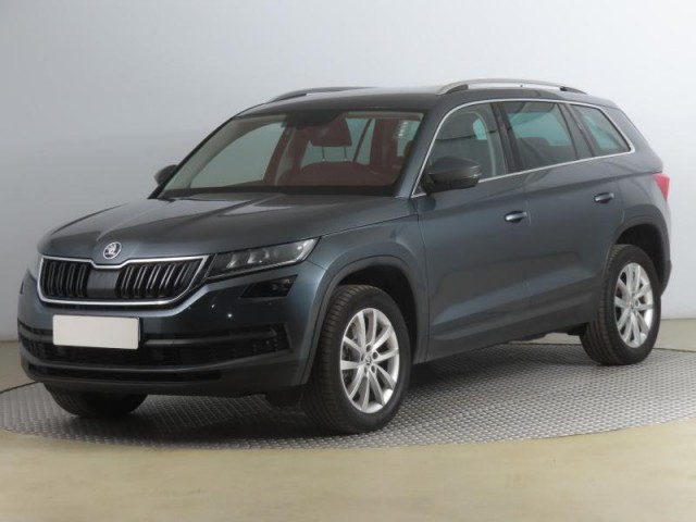 Škoda Kodiaq  2.0 TDI 