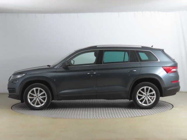 Škoda Kodiaq  2.0 TDI 