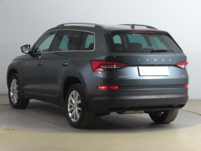 Škoda Kodiaq  2.0 TDI 