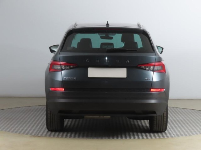 Škoda Kodiaq  2.0 TDI 