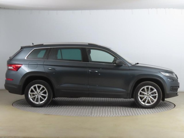 Škoda Kodiaq  2.0 TDI 