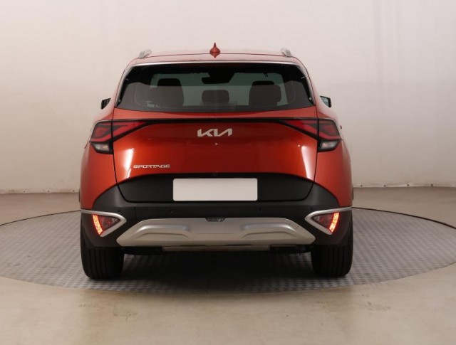 Kia Sportage  1.6 T-GDI 