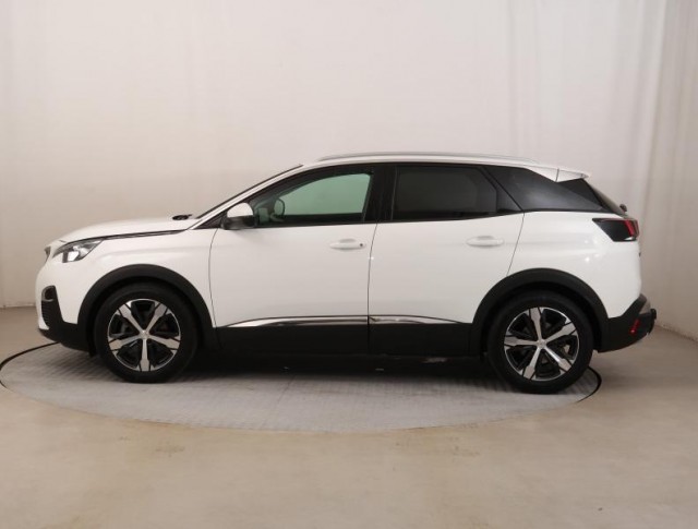 Peugeot 3008  1.5 BlueHDi 