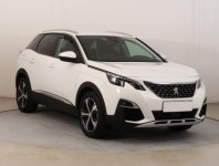 Peugeot 3008  1.5 BlueHDi 