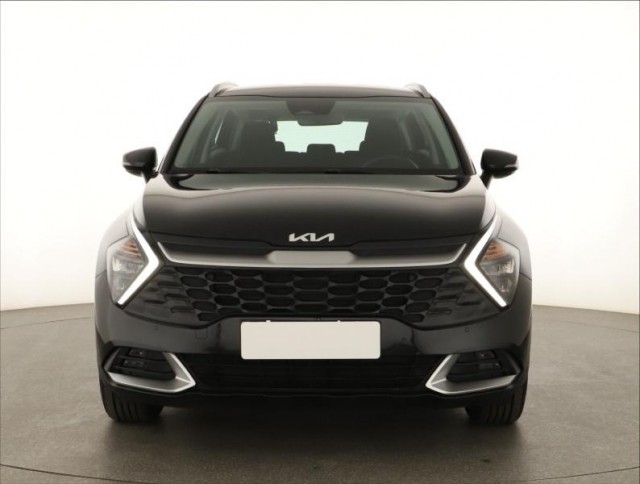 Kia Sportage  1.6 T-GDI MHEV Exclusive